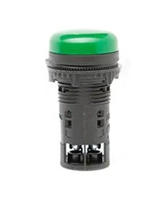 Лампа сигнальна ELPI-240A-G 004771712