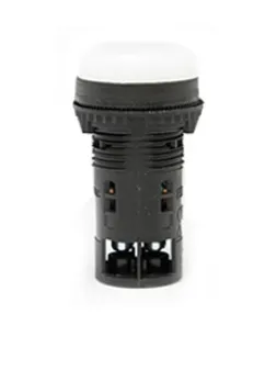 Лампа сигнальна ELPI-240A-W 004771716