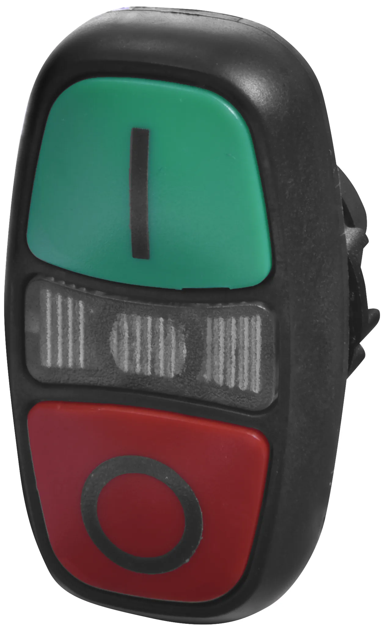 Кнопка-модуль з підсвіткою NSE-PB2I/RG-IO 004774070