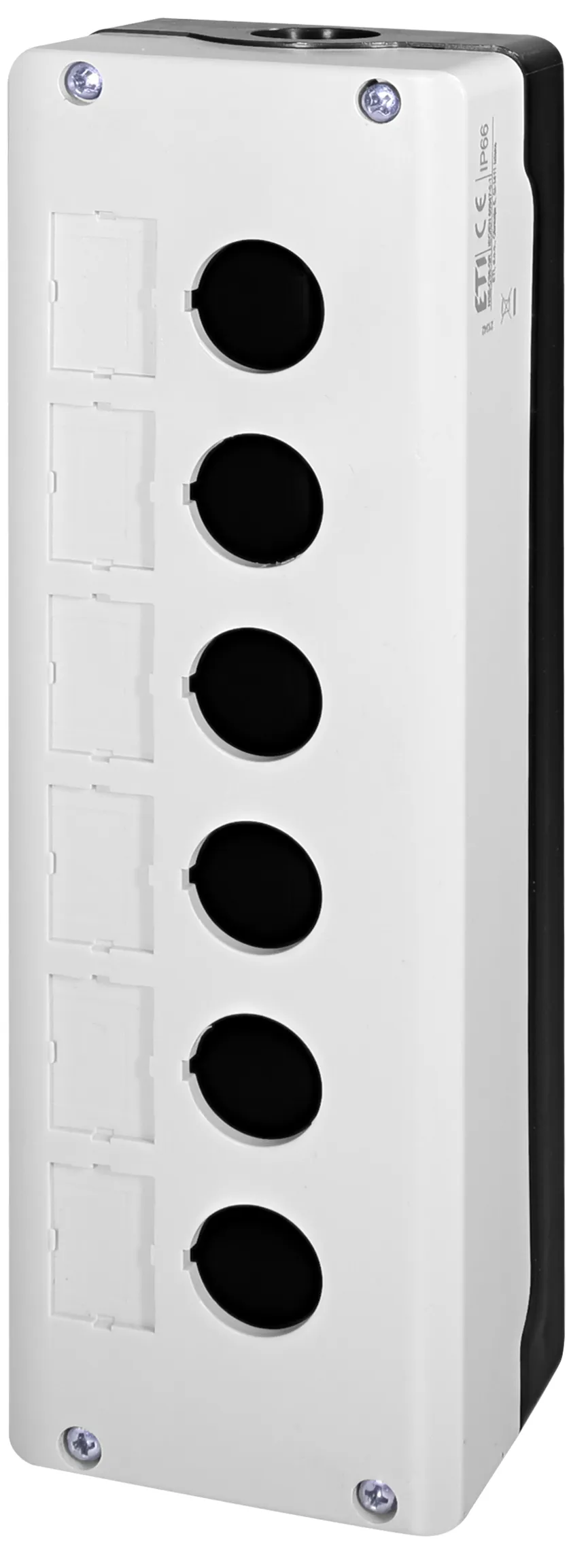 Корпус NSE-CS6-GR 004774155