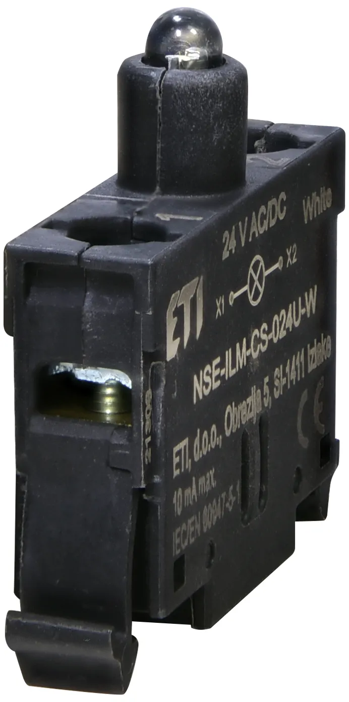 Лампа сигнальна NSE-ILM-CS-024U-W 004774158