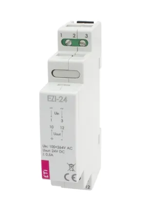 Блок живлення EZI-24 004804063