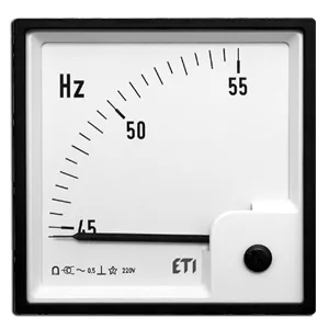 Вимірювальний прилад ZQ 48 004805450