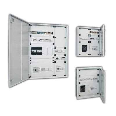 Зовнішньої установки IP41 (44) тип GSX