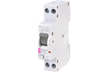 KZS-1M-UNI: Compact Protection for Modern Electrical Installations
