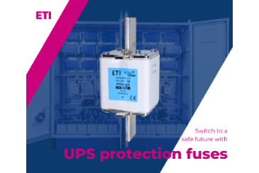 Protection of UPS Systems