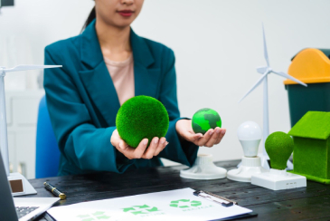 Solving the Raw Materials Crisis: How Companies Can Ensure a Sustainable Future