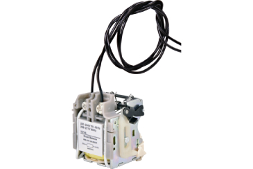 ETIBREAK NBS Upgrade: Adding a Shunt Trip Function