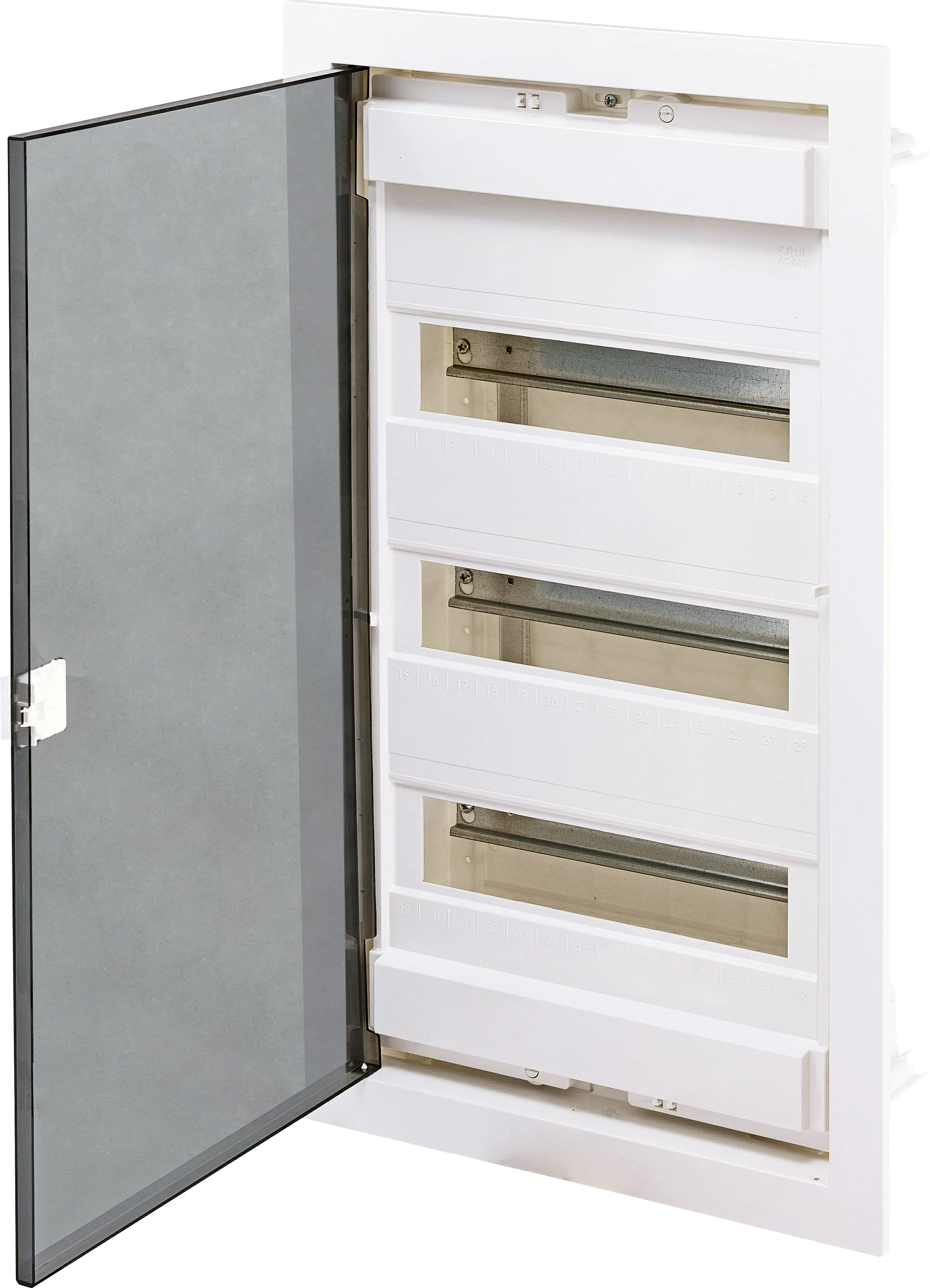 Розподільний щит ECG42PT 001101182