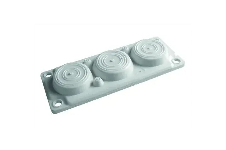 Фланець EH-TC-3-S 001338450