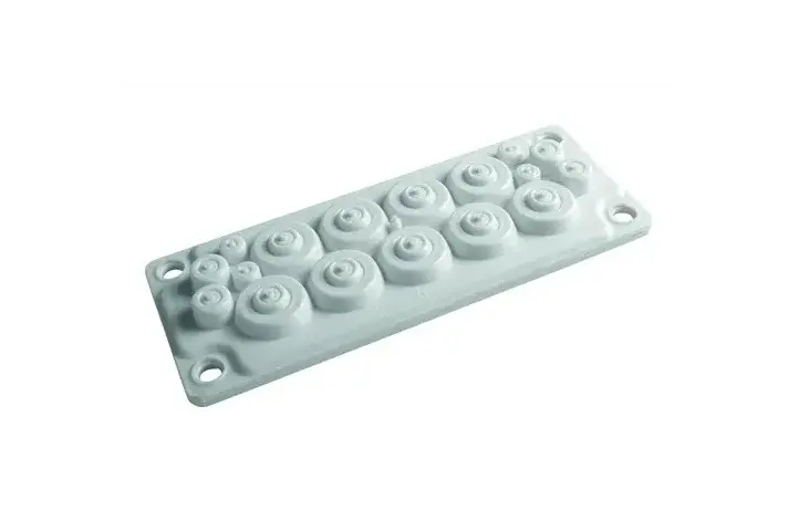 Фланець EH-TC-17-S 001338452