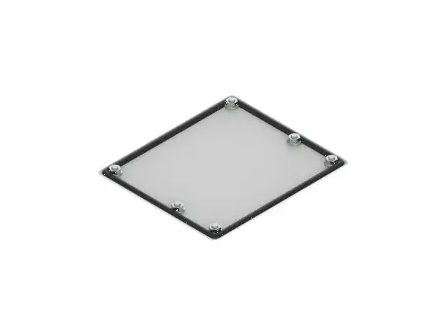 Фланець EH2-AL-IPS 001338467