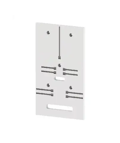 Панель для лічильника TL 1/3F 001342820