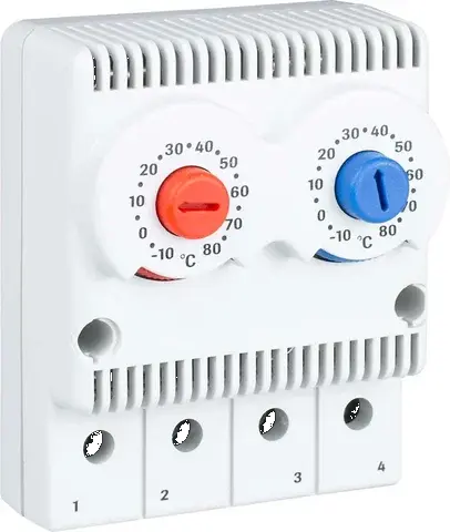 Термостат EF-TER2-NCNO 001344002