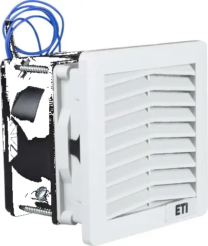 Фільтруючий вентилятори EF-107-22-230V 001344010
