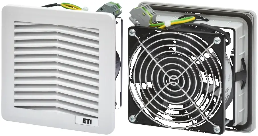 Фільтруючий вентилятори EF-150-67-230V 001344011