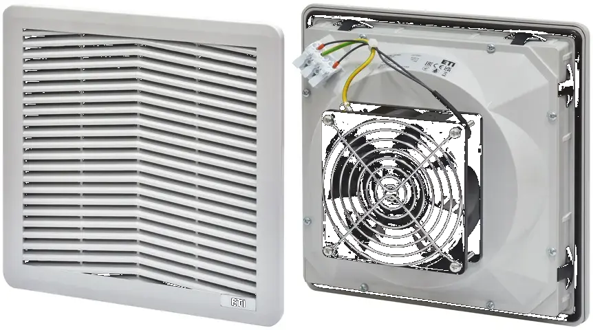 Фільтруючий вентилятори EF-250-122-230V 001344013