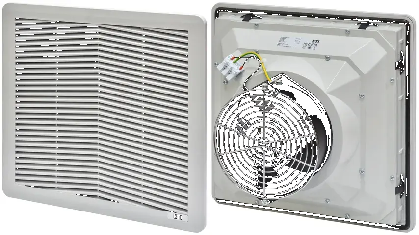 Фільтруючий вентилятори EF-325-315-230V 001344015