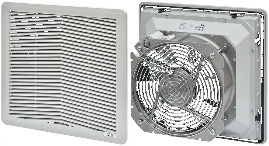 Фільтруючий вентилятори EF-325-457-230V 001344016