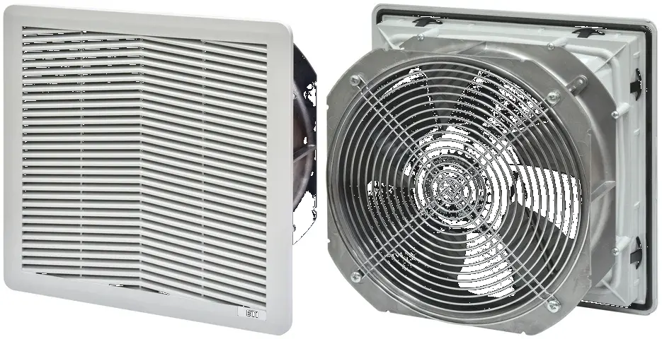 Фільтруючий вентилятори EF-325-680-230V 001344017