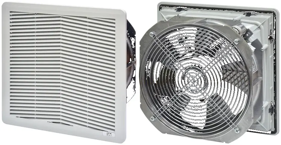 Фільтруючий вентилятори EF-325-900-230V 001344018