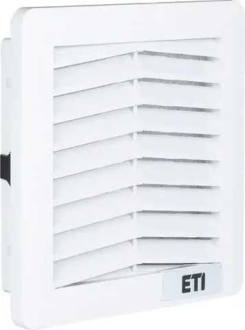 Решітка з фільтром EF-107E 001344030