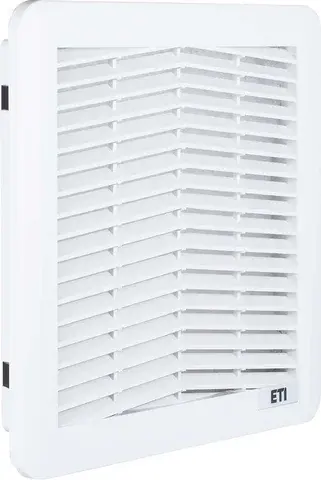 Решітка з фільтром EF-204E 001344032