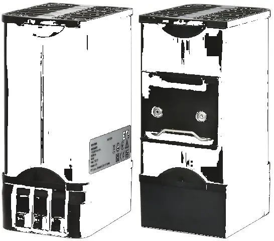 Обігрівач EF-HTE45 001344070