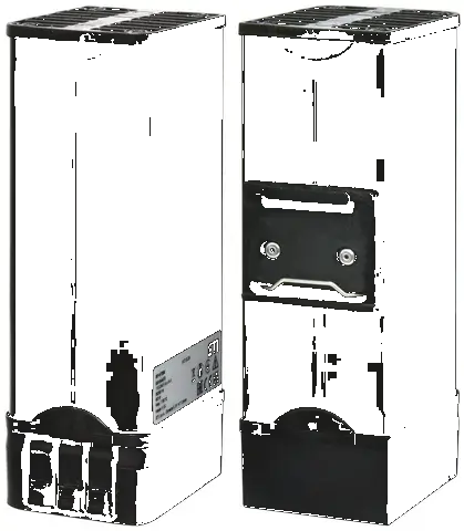 Обігрівач EF-HTE80 001344072