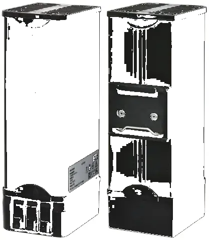 Обігрівач EF-HTE100 001344073