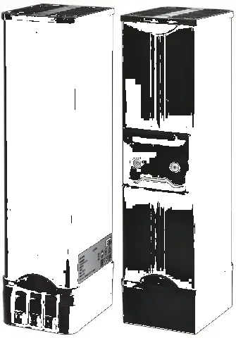 Обігрівач EF-HTE150 001344074