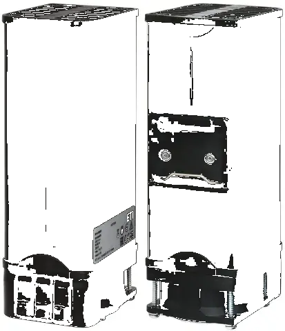 Обігрівач EF-HFE250 001344075