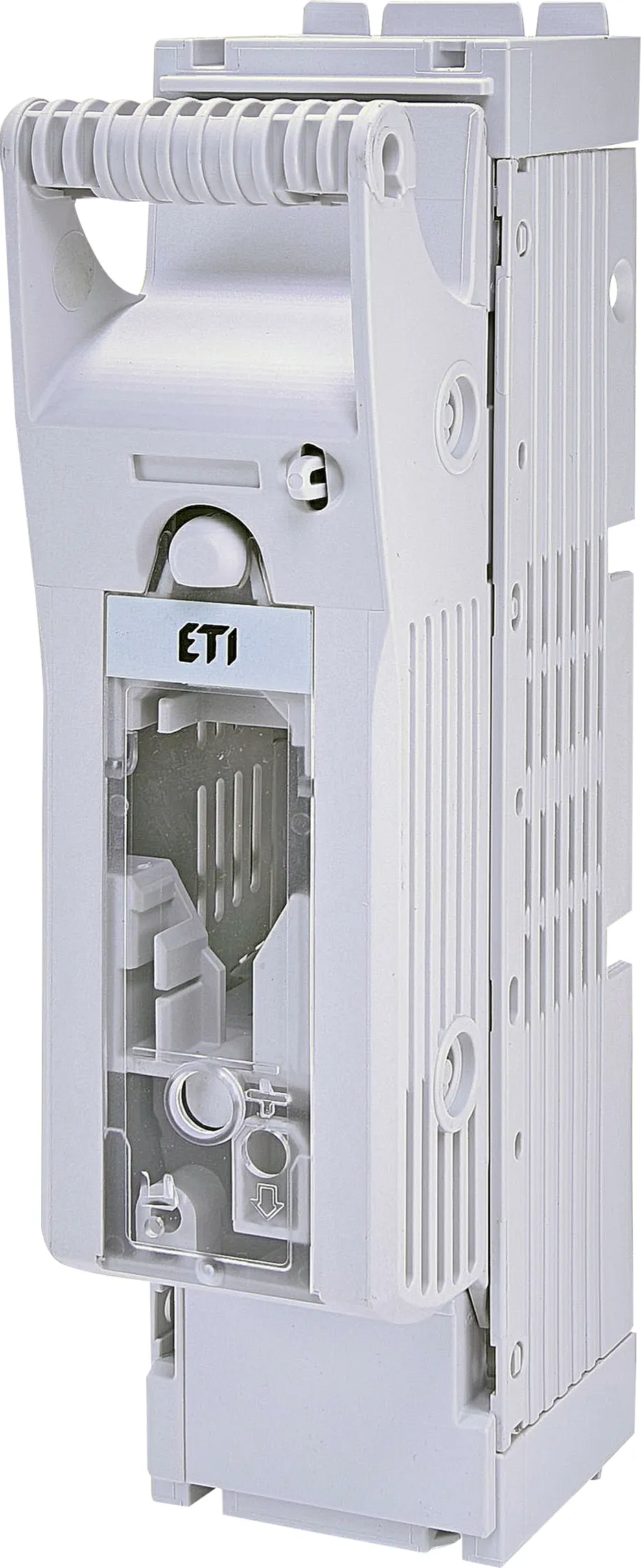 Роз'єднувач запобіжників KVL-B/SF-00 1p M8-M8 001690930