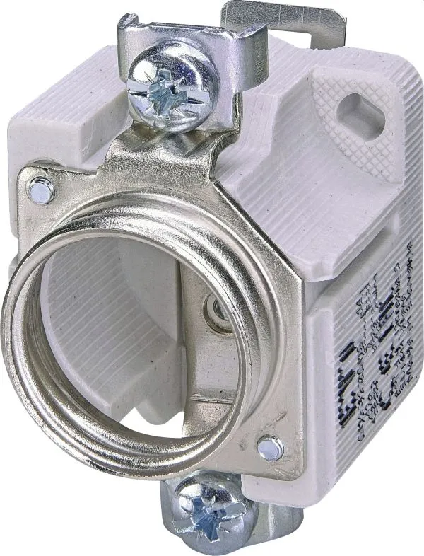 Тримач запобіжника DII E27 25A EZV 1p 002322011