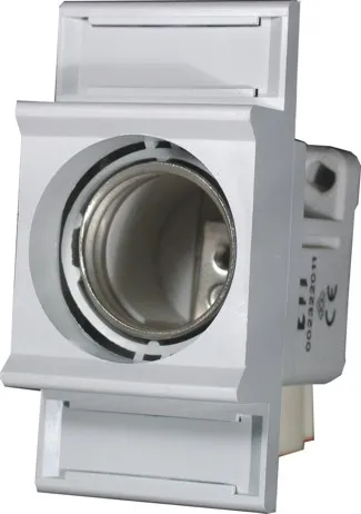 Тримач запобіжника DIII E33 63A EZN M6 1p 002323013