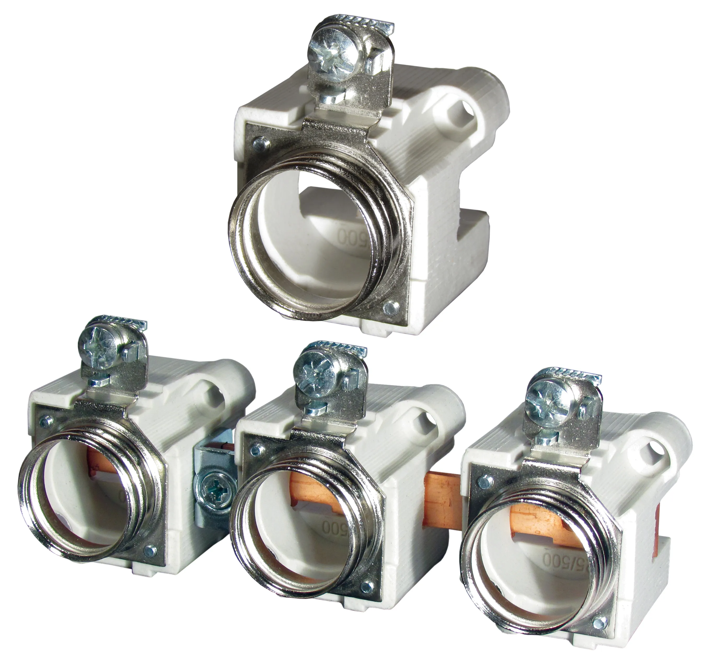 Тримач запобіжника Podstavek DIII EZR GS 002323031