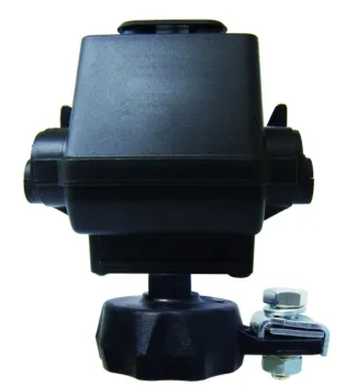 Обмежувач перенапруги ETITEC A 660/5/CK-NO 002442782