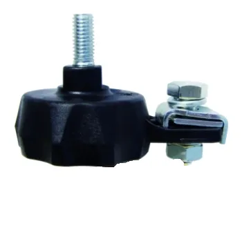 Обмежувач перенапруги ETITEC A 660/5/EK-N 002442792