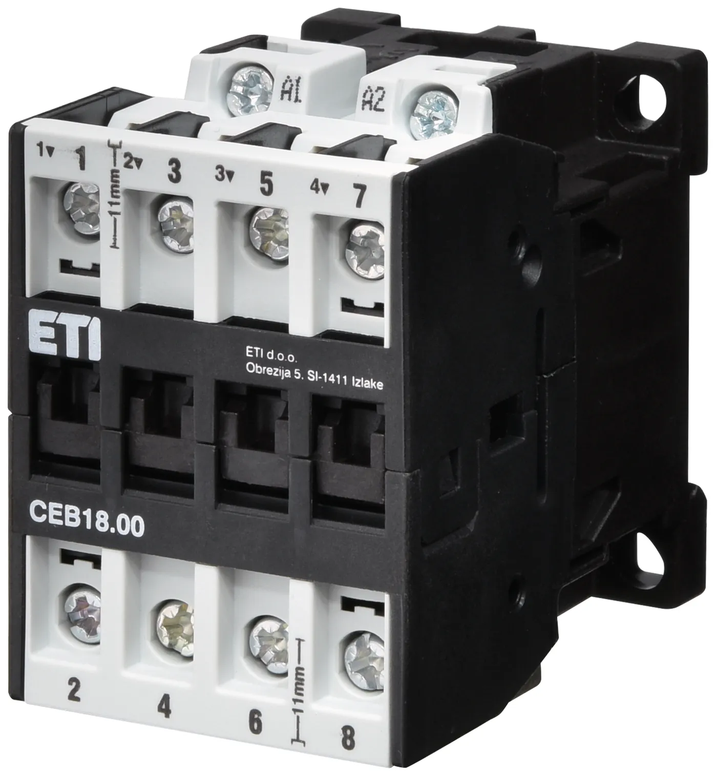 Контактор CEB18.00-230V-50/60HZ 002462002