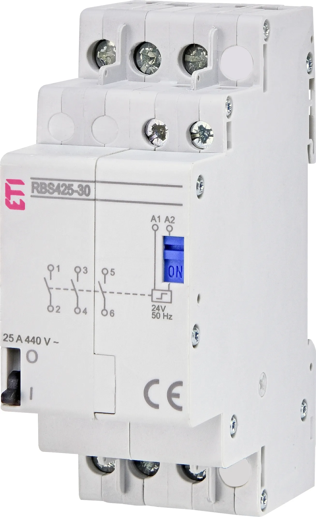 Комутаційний апарат RBS425-30-24V AC 002464149