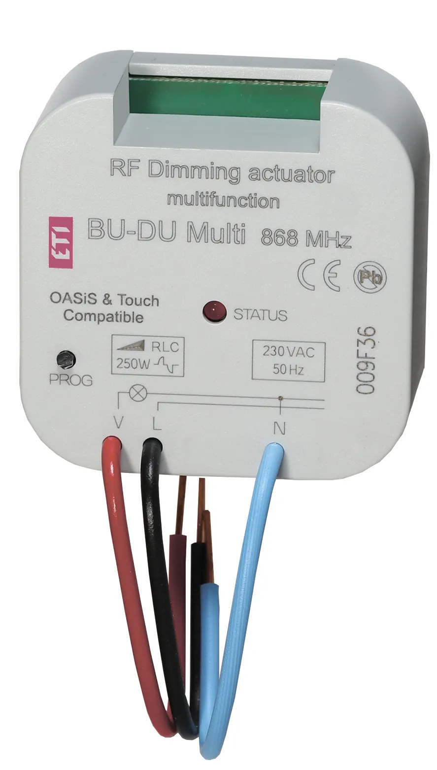 RF приймач * BU-DU Multi 002471876