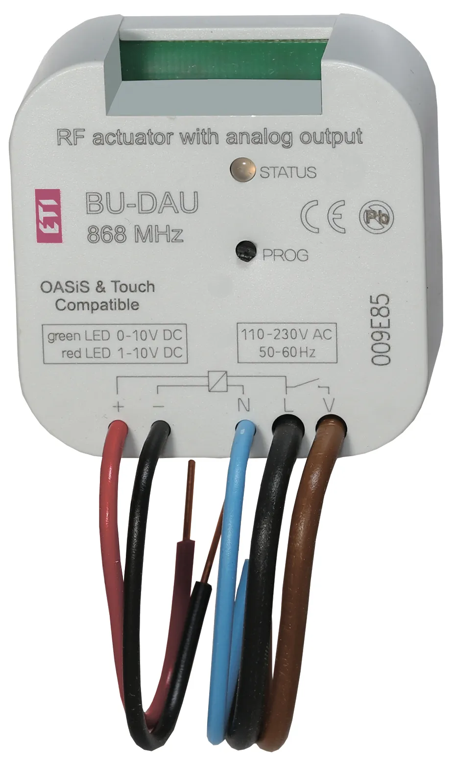 RF комплект * BU-DAU 002471914