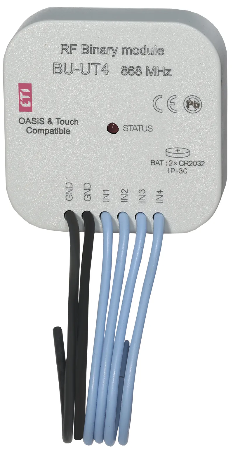 RF комплект * BU-UT4 002471916