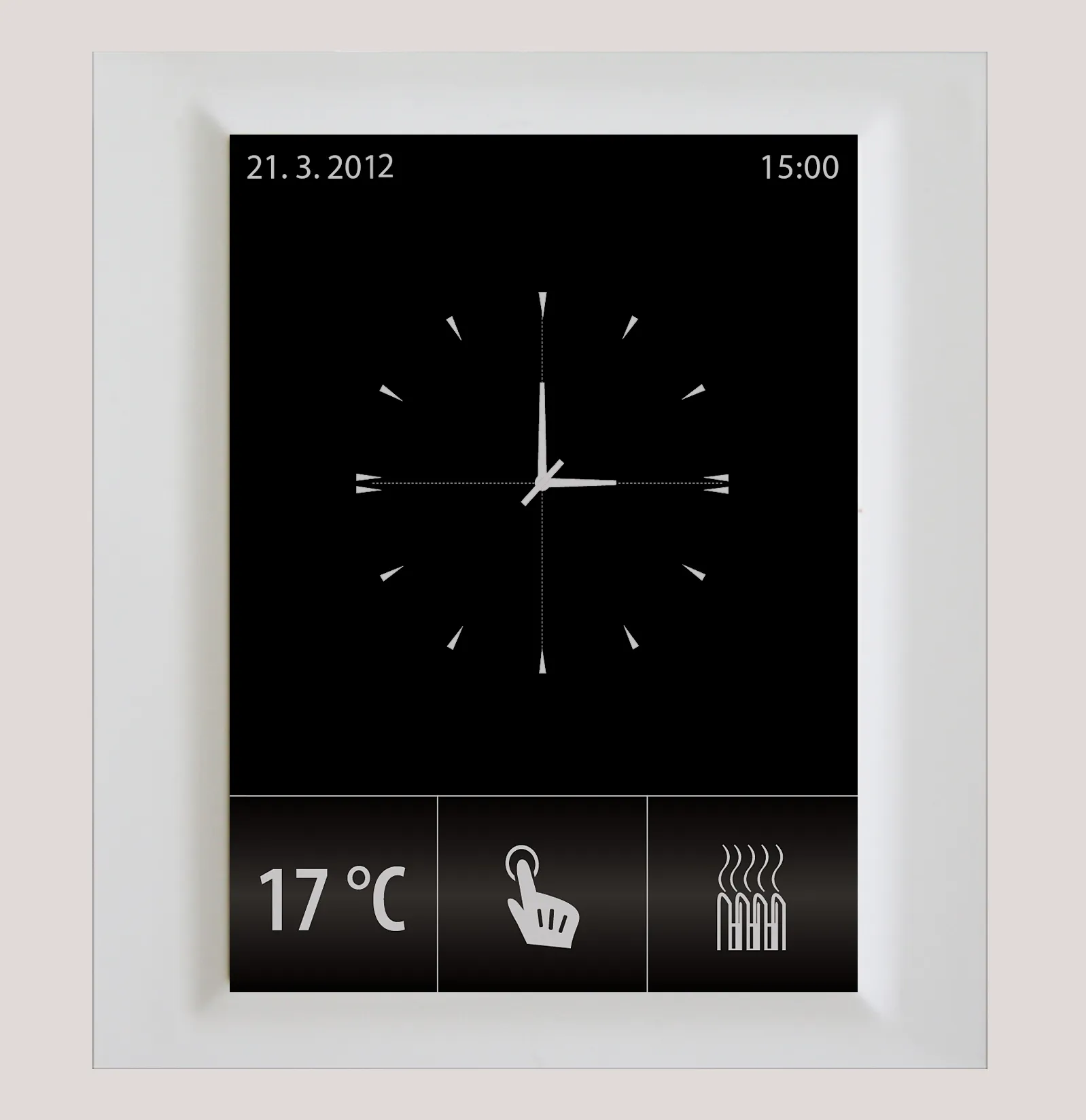 RF комплект * BU KC4/W 002471920