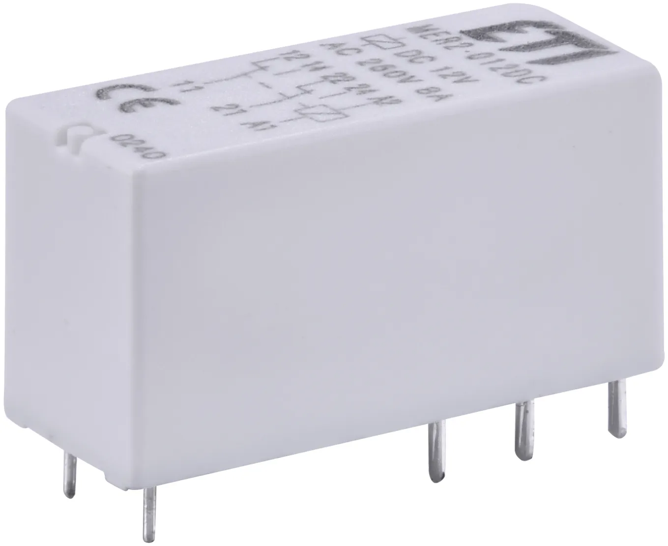 Реле MER2-012DC 002473031