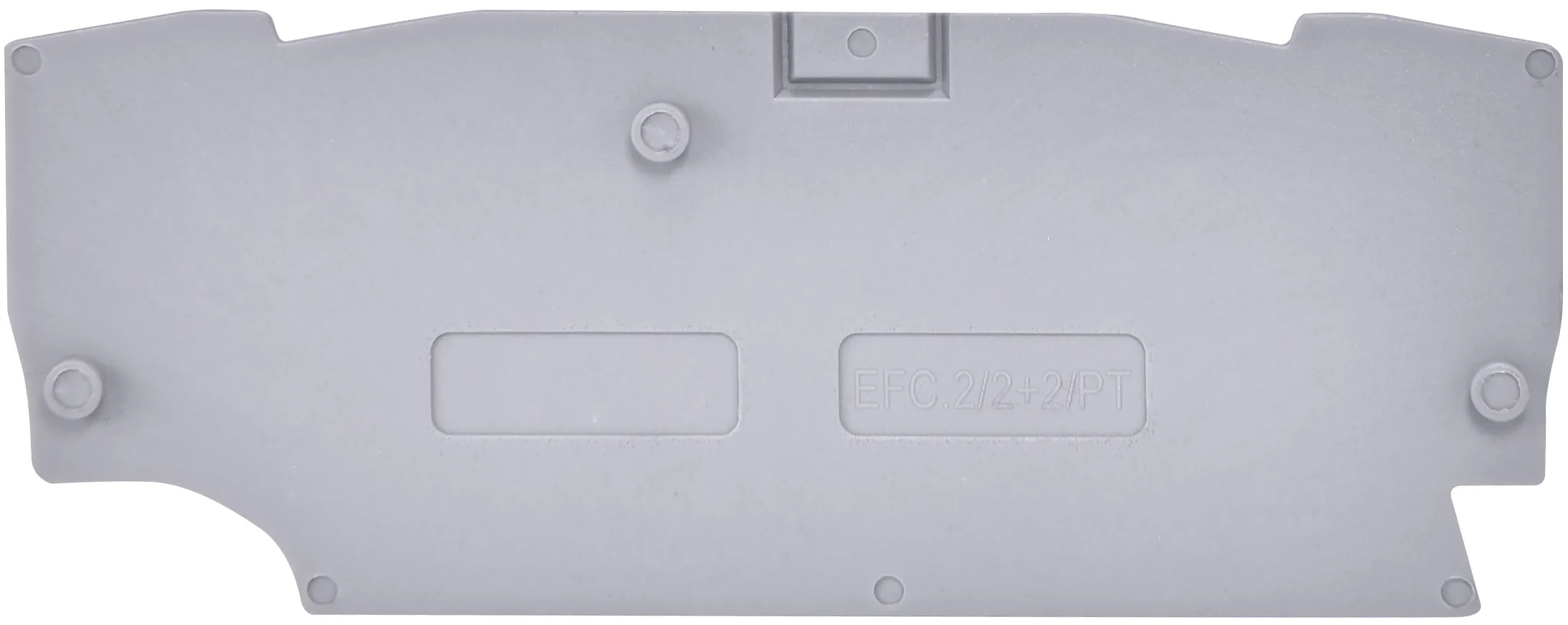 Замикальна кришка ESH-EFC.2/2+2/PT 003903279