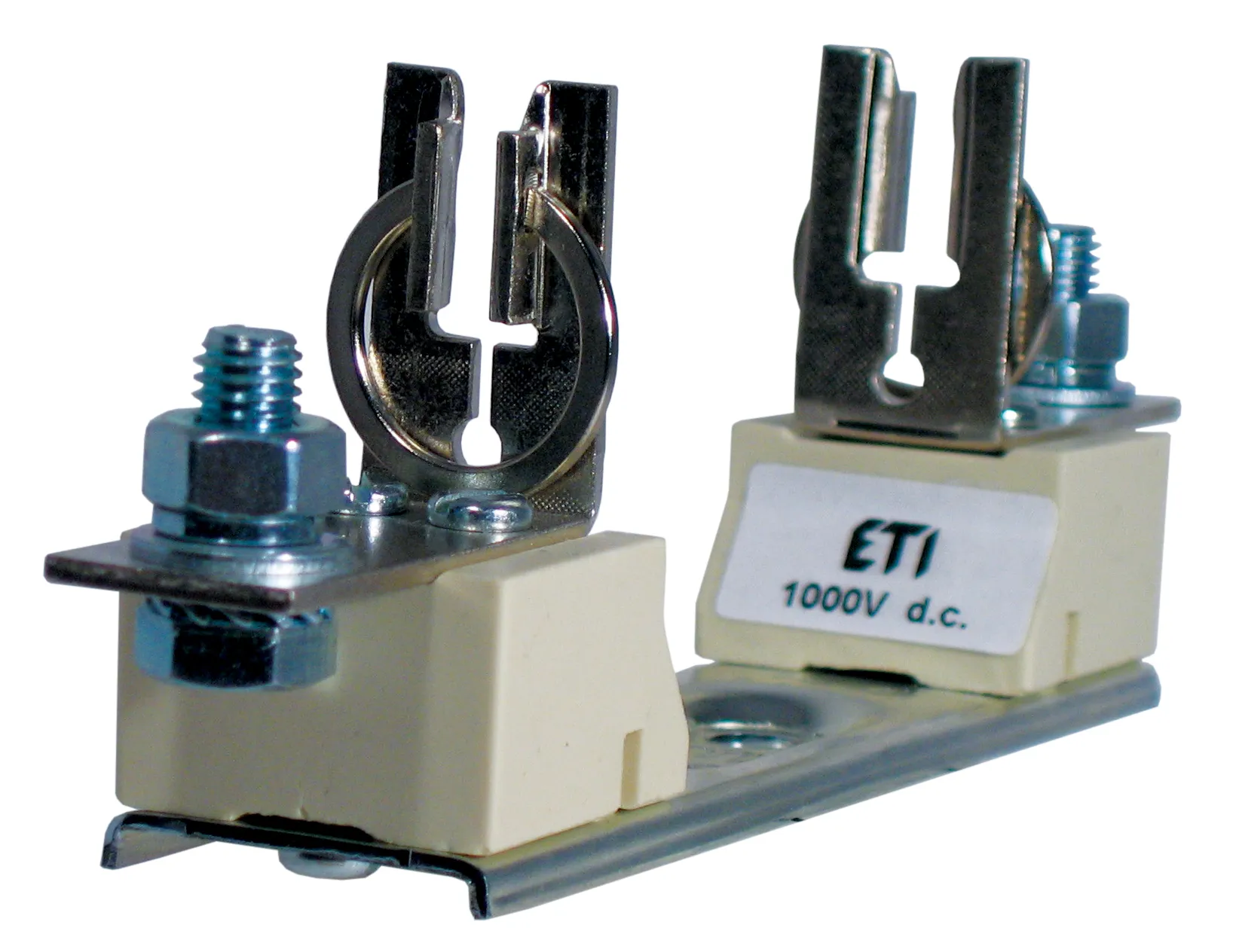 Тримач запобіжника PK 0 M8-M8 DC 1000V 1p 004122033