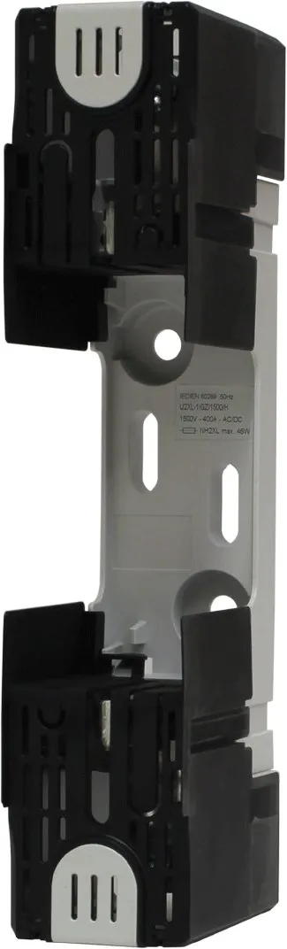 Тримач запобіжника U2XL-1IGZ/1500/H 004122061