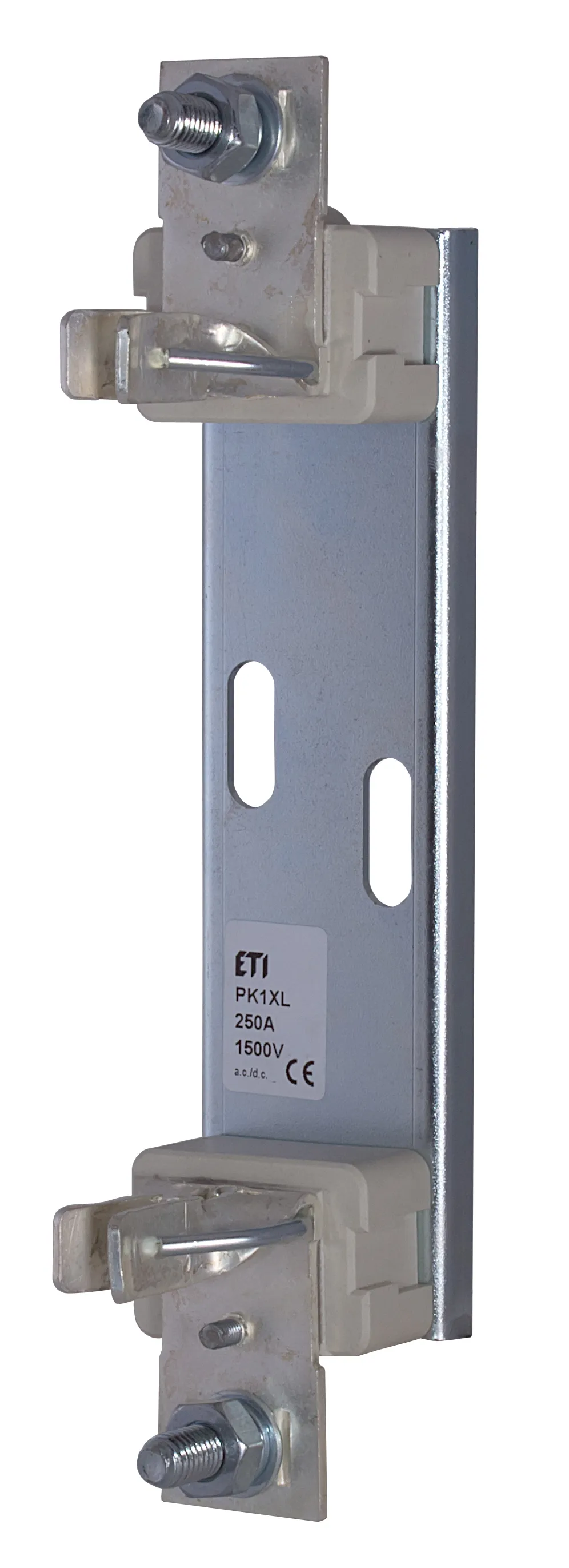 Тримач запобіжника PK 1XL M10-M10 1500V 1p 004132017