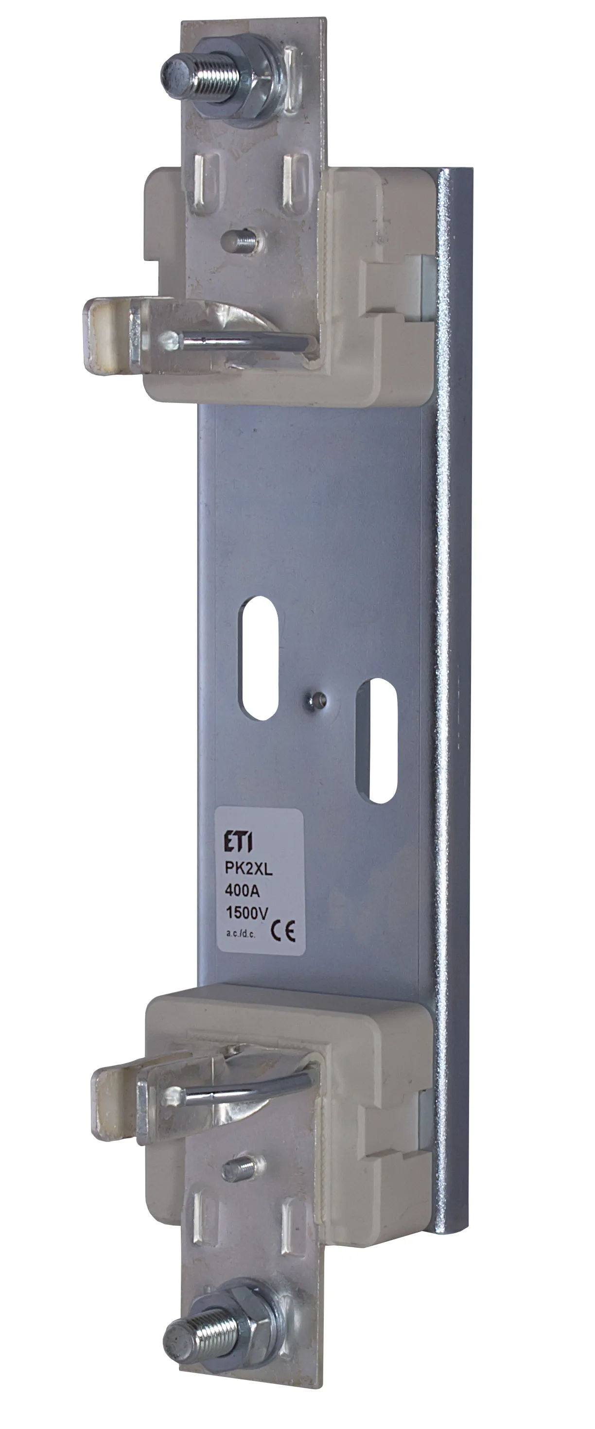 Тримач запобіжника PK 2XL M10-M10 1500V 1p 004132019